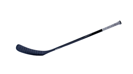 Hockey stick transparent background