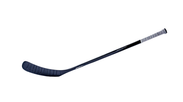 Hockey stick transparent background
