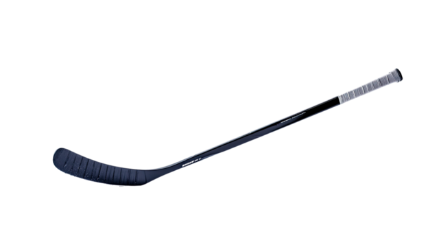 Hockey stick transparent background