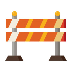 under construction sign