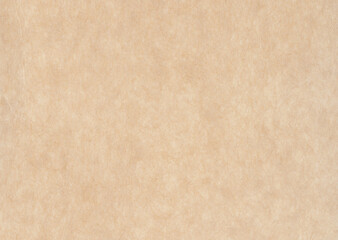 Light brown color recycling paper pattern