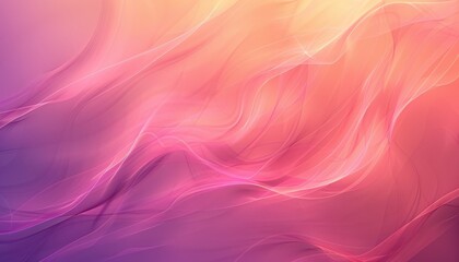 Obraz premium Gradient Background