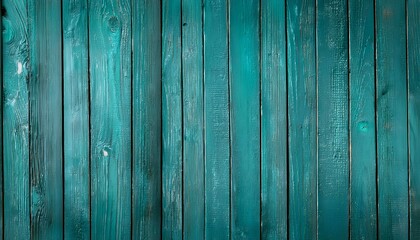 Naklejka premium blue wooden texture old rustic wall 