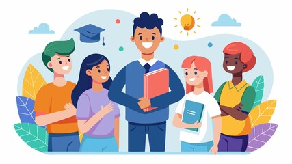 School Psychologists are champions of student mental health, providing counseling and support services to address social, emotional, and behavioral challenges, empowering students to thrive classroom