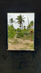 casa nas dunas de itaunas, espirito santo 