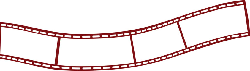 Roll Film Icon