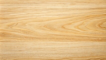 Fototapeta premium Natural wood texture with light wooden color and abstract background, top view of natural pattern for backdrop, wood, texture