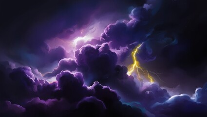An abstract night scene, where deep crimson and rich burgundy blend with dark purples and blacks. The colors create a moody, dramatic atmosphere, with subtle shifts in light and shadow wallpaper 