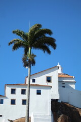 convento da penha, em vila velha, espírito santo 