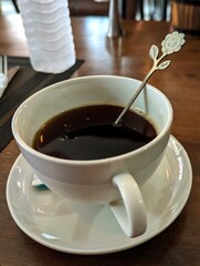 My Pretty Coffee Spoon