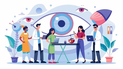 Ophthalmologists orchestrate a comprehensive approach to vision care, preserving eyesight throughout your life and promoting long-term eye health.