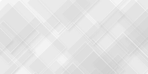 Digital geometric abstraction with lines and points. Cube cell. Abstract boxes background. 