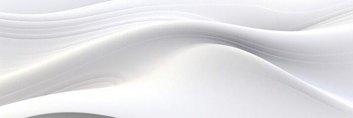 Fototapeta premium Blurring Boundaries The Art of Subtle Motion