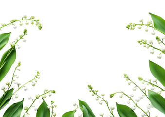 PNG Elegant floral minimalist design