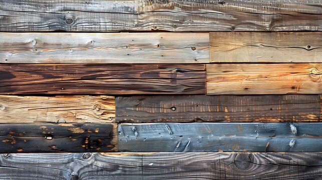 A serene scene of various grains forming neat parallel lines on a rustic wooden surface, with soft natural light creating subtle shadows and highlights, capturing the textures and colors. Realistic,