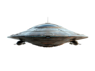 UFO, UAP inform a box, Unidentified Flying Object , Unidentified Aerial Phenomena, Strange objects may come from outer space or contain unexpected technology