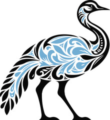 Botswana - Lilac-breasted