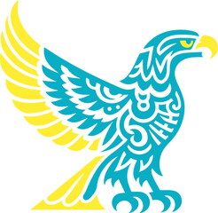 Kazakhstan - Steppe Eagle,