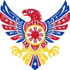 Philippines - Philippine Eagle,