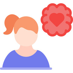 Emotional Awareness Icon