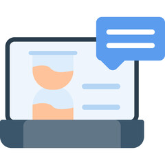 Time Tracker App Icon