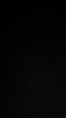 stars and space