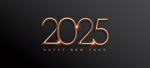 2025 Happy New Year