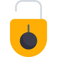 Unlock Icon