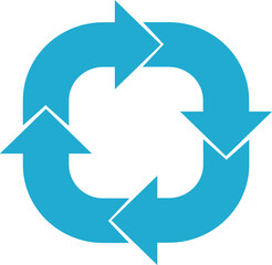 矢印のイラスト