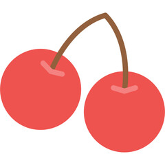 Cherry Icon
