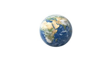 Planet Earth transparent background