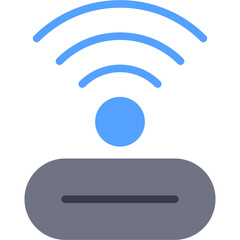 New Flat Icon Design