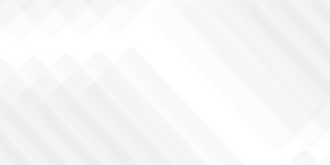 Obraz premium Abstract geometric pattern background design . Graph texture white lines on white background black and white backdrop illustration. 3d seamless bright white web cell and triangle.