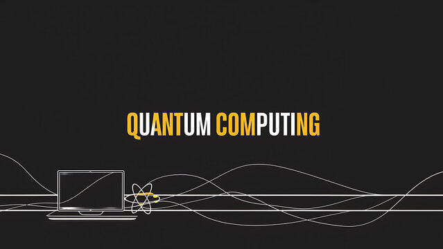 Quantum Computing