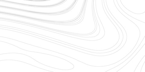Topographic contour background. contour lines background. The handwrite stylized height of the topographic contour map in lines and stroke. 