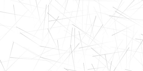 Abstract geometric pattern. image idea, Random geometric line seamless pattern.