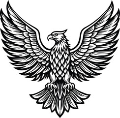 Obraz premium full-eagle (1).eps