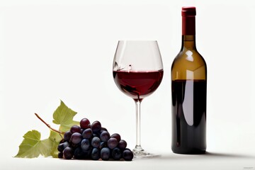 Fototapeta premium Steak, beef, tomahawk steak, pasta, tomato pasta, cream pasta, spaghetti, hamburger, red wine, wine bottle, white wine, wine, food,