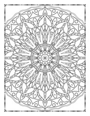 mandala art