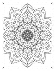 mandala art