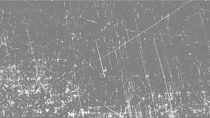 Scratched grunge texture background