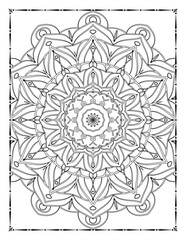 mandala art