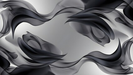 Smoke and Mirrors background