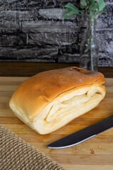 Bakery Items - Loaves of Bread