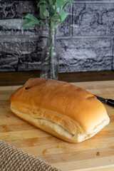 Bakery Items - Loaves of Bread