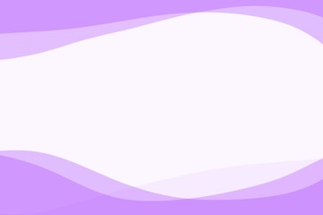 Abstract purple background