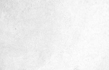 White cement wall in retro concept