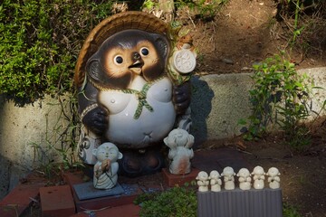 福徳院　日限地蔵尊　日限山盆踊り