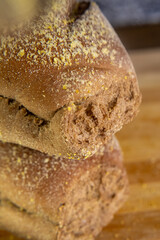 Rustic Australian Bread