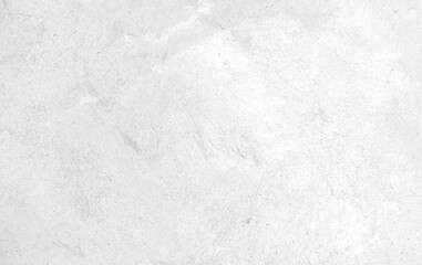 White cement wall in retro concept